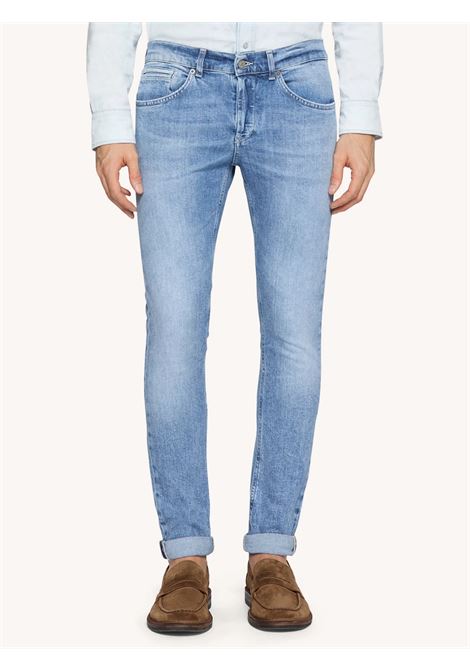 Jeans george Dondup DONDUP | Jeans | UP232DSE297800
