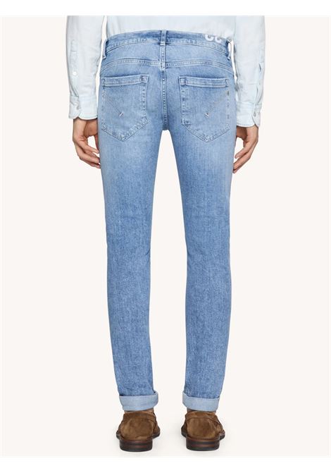 Jeans george Dondup DONDUP | Jeans | UP232DSE297800