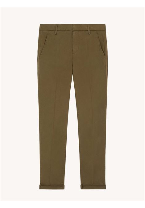 Pants gaubert Dondup DONDUP |  trousers | UP235GSE046U656