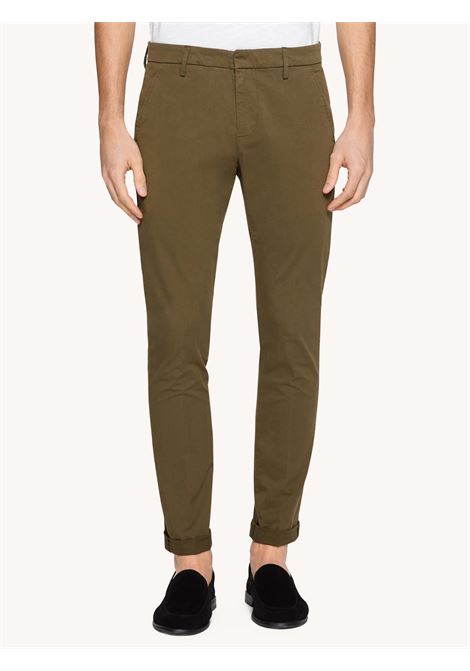 Pants gaubert Dondup DONDUP |  trousers | UP235GSE046U656