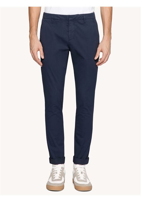 Pants gaubert Dondup DONDUP |  trousers | UP235GSE046U894