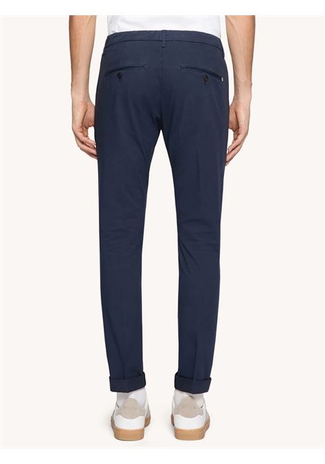 Pants gaubert Dondup DONDUP |  trousers | UP235GSE046U894