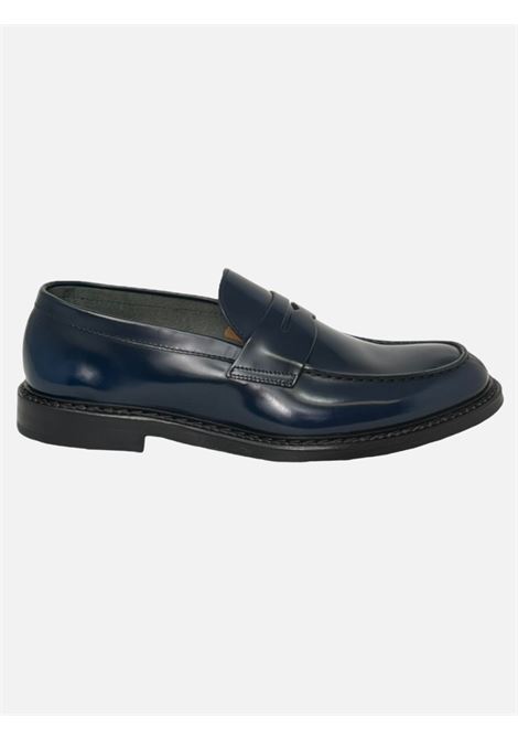 Loafer Doucal's DOUCAL'S | loafers | DU2405PHOEUYOO7NB10
