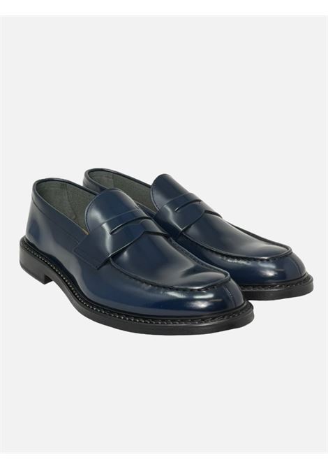 Loafer Doucal's DOUCAL'S | loafers | DU2405PHOEUYOO7NB10
