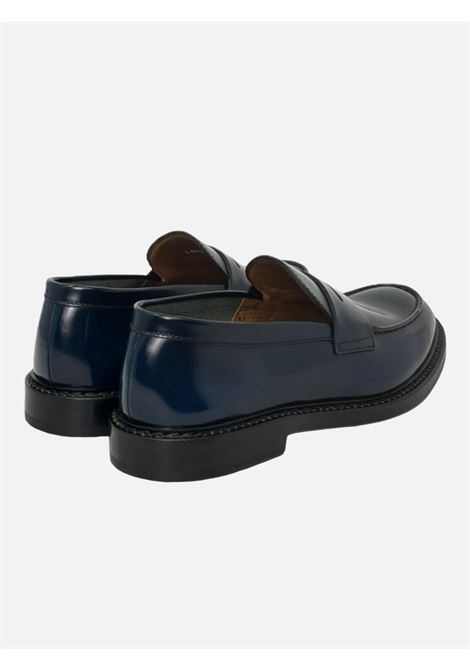 Loafer Doucal's DOUCAL'S | loafers | DU2405PHOEUYOO7NB10
