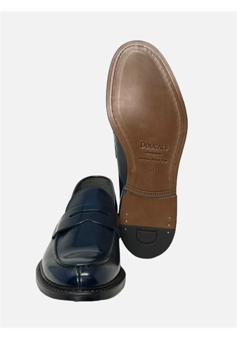 Loafer Doucal's DOUCAL'S | loafers | DU2405PHOEUYOO7NB10
