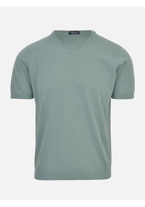 T-Shirt Drumohr DRUMOHR | Knitwear | D0GN100718