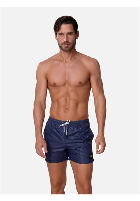 Shiny short F**K F**K |  | F242002BU