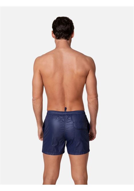 Shiny short F**K F**K |  | F242002BU