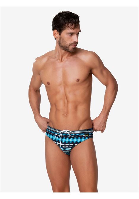 Beachwear slip F**K F**K |  | F244020X10U