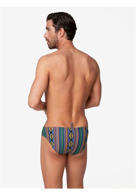 Beachwear slip F**K F**K |  | F244020X11U