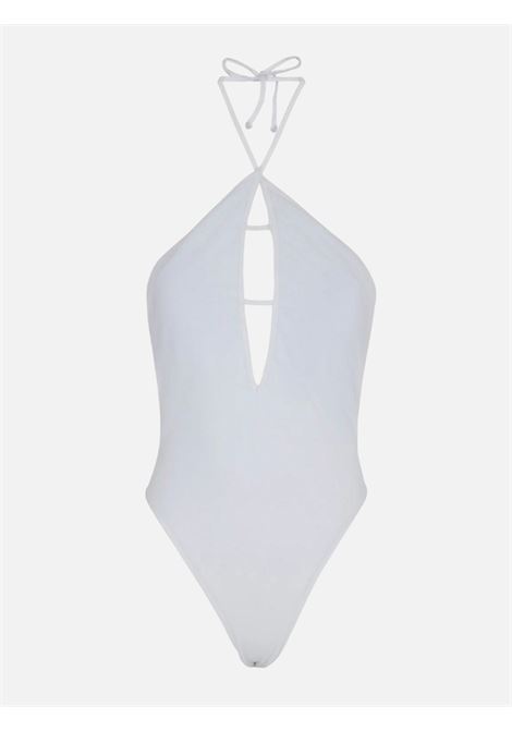 Monokini F**K F**K | Costumi | FK24-0112WH