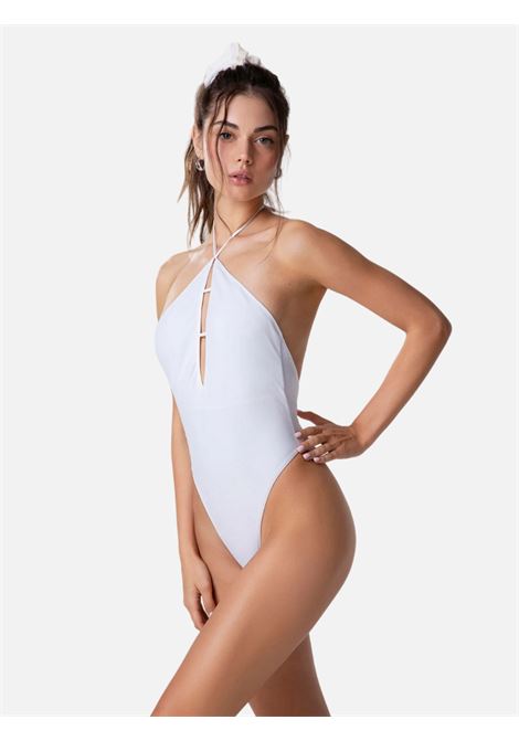 Monokini F**K F**K | Costumi | FK24-0112WH