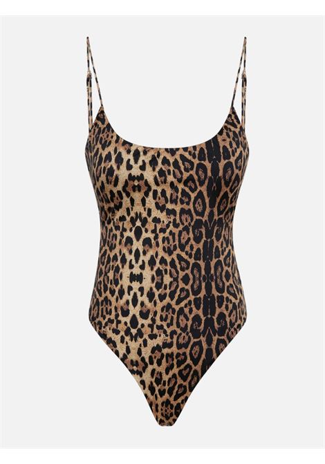 Monokini F**K F**K | Costumi | FK24-0403X01