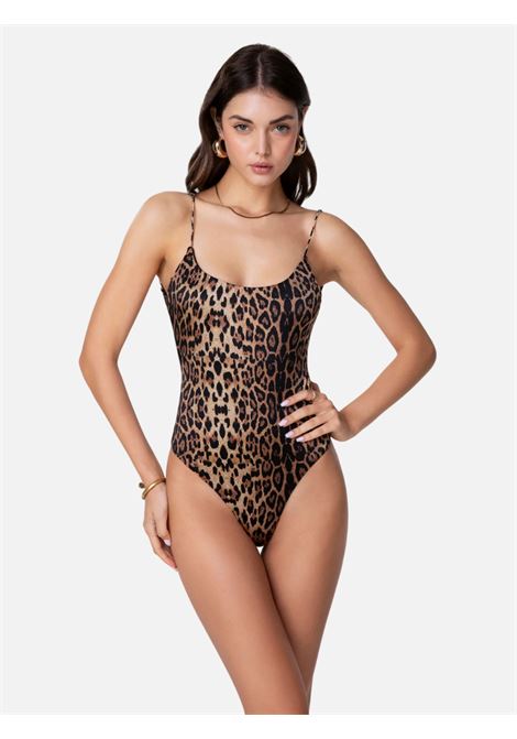 Monokini F**K F**K | Costumi | FK24-0403X01
