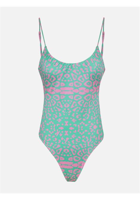 Monokini F**K F**K | Costumi | FK24-0403X02