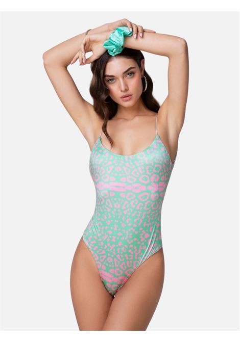 Monokini F**K F**K | Costumi | FK24-0403X02