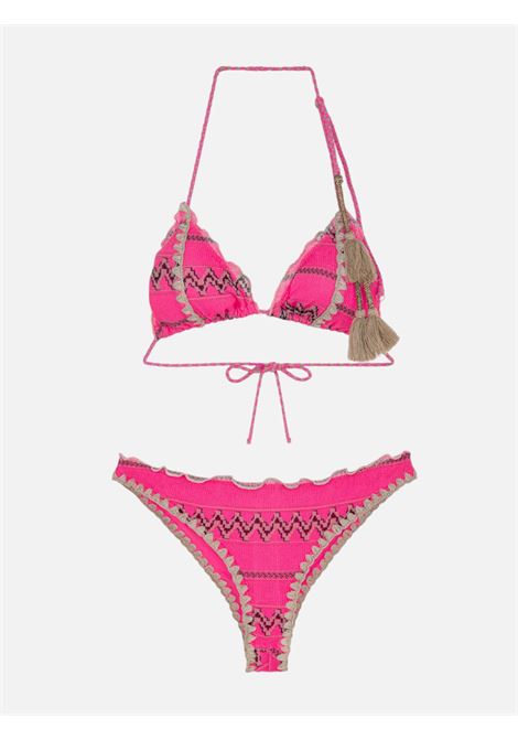 Costume F**K F**K | Costumi | FK24-0650X05