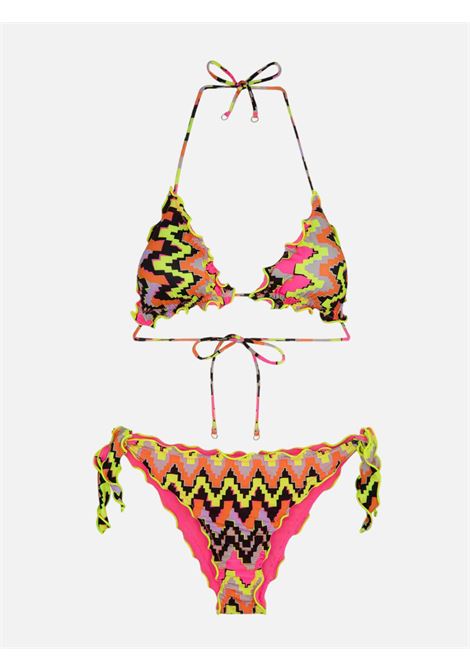 Costume F**K F**K | Costumi | FK24-1340X07