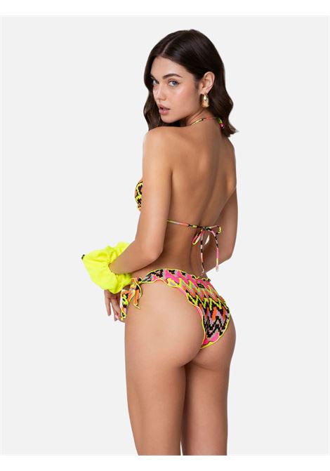 Costume F**K F**K | Costumi | FK24-1340X07