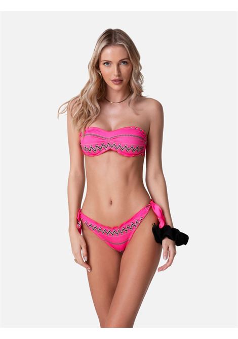 Costume F**K F**K | Costumi | FK24-1341X05