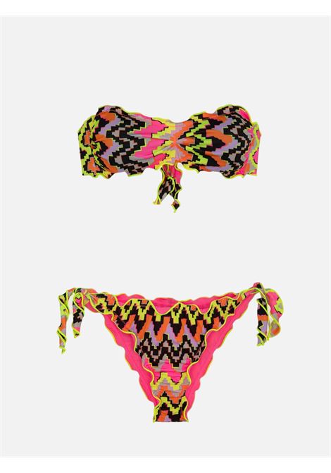 Costume F**K F**K | Costumi | FK24-1341X07