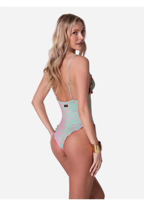 Monokini F**K F**K | Costumi | FK24-1342X02