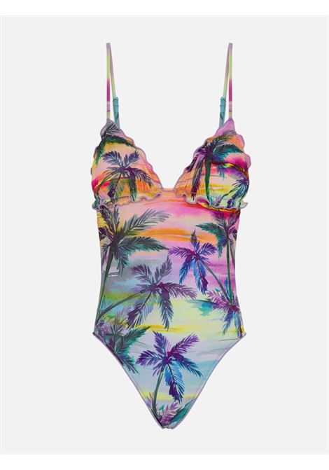Monokini F**K F**K | Costumi | FK24-1342X03