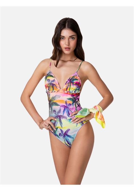Monokini F**K F**K | Costumi | FK24-1342X03