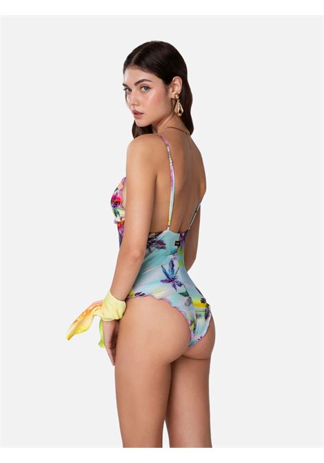 Monokini F**K F**K | Costumi | FK24-1342X03