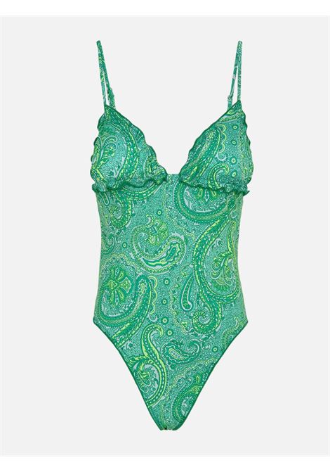 Monokini F**K F**K | Costumi | FK24-1342X12