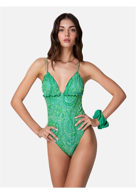 Monokini F**K F**K | Costumi | FK24-1342X12