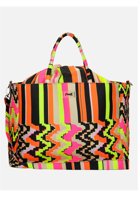 Borsa F**K F**K | Borse | FK24-A030X07
