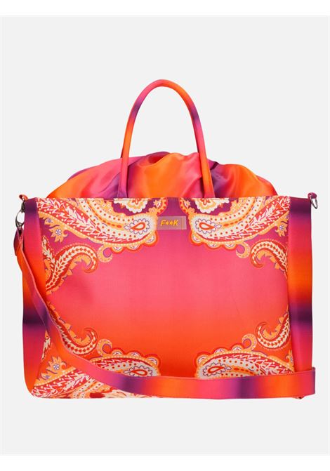 Borsa F**K F**K | Borse | FK24-A030X25