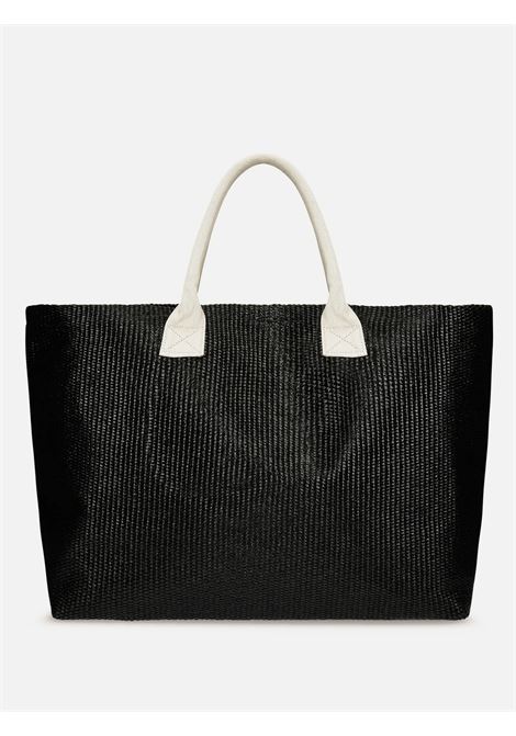 Beachbag F**K F**K | Borse | FK24-A058BK