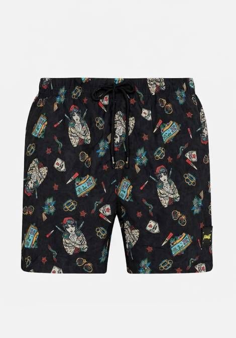 Beachwear F**K F**K |  | FK242060X13