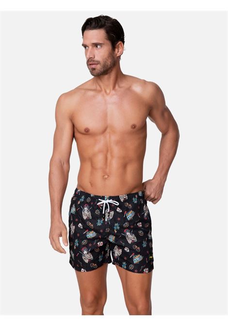 Beachwear F**K F**K |  | FK242060X13
