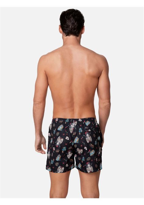 Beachwear F**K F**K |  | FK242060X13