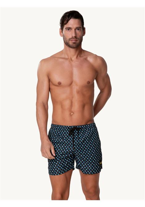 Beachwear F**K F**K |  | FK242070X10