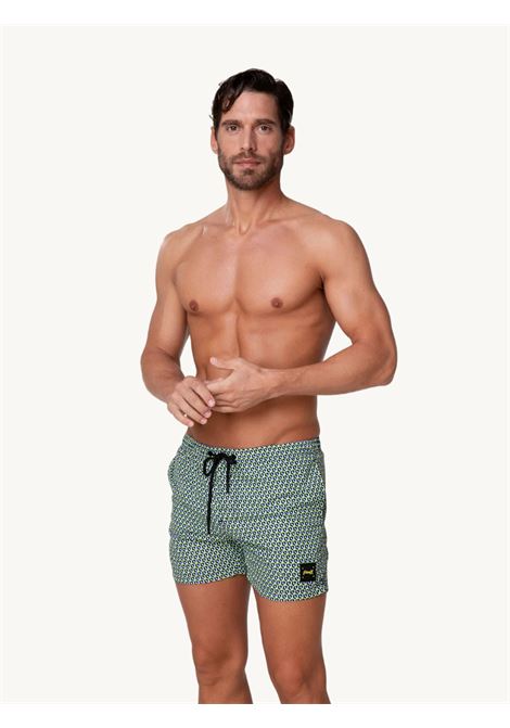 Beachwear F**K F**K |  | FK242070X13