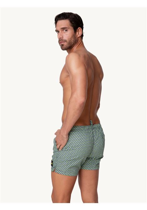 Beachwear F**K F**K |  | FK242070X13
