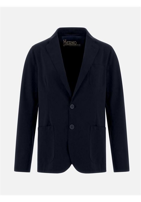 Blazer scuba Herno Herno | Jackets | GA000157U12359S9200