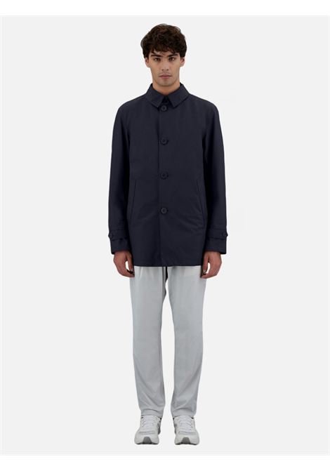 Jacket laminar in gore-tex Herno Herno | Jackets | IM00065UL111249201