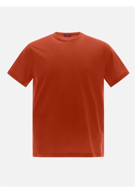 T-Shirt crèpe Herno Herno | T-shirt | JG000166U520055865