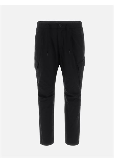 Pants laminar Herno Herno |  trousers | PT00007UL125039300