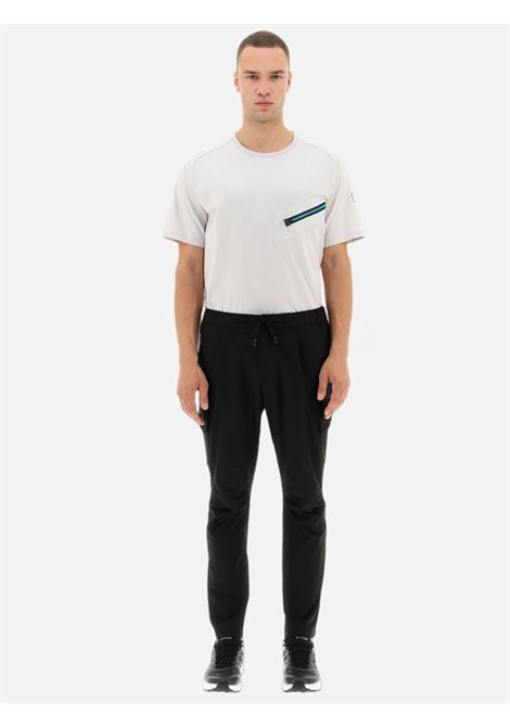 Pants laminar Herno Herno |  trousers | PT00007UL125039300