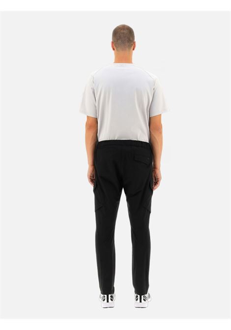 Pants laminar Herno Herno |  trousers | PT00007UL125039300