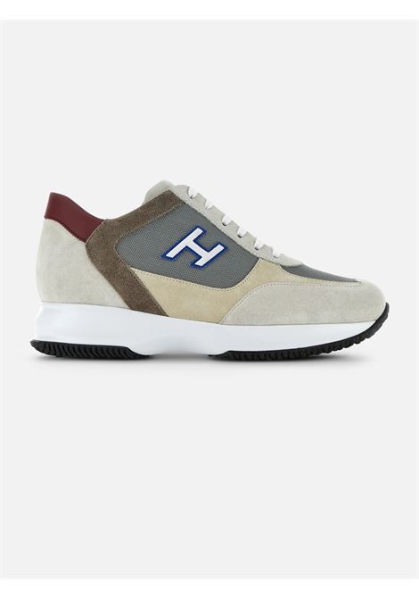 Sneakers Hogan Interactive HOGAN | Sneakers | HXM00N0Q101QH60SUA