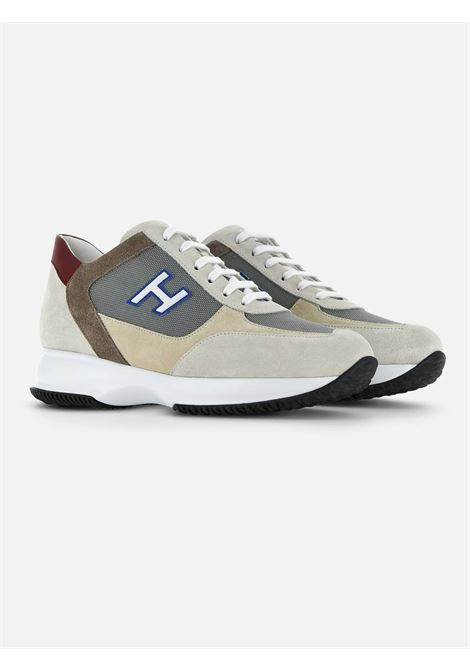 Sneakers Hogan Interactive HOGAN | Sneakers | HXM00N0Q101QH60SUA