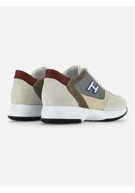 Sneakers Hogan Interactive HOGAN | Sneakers | HXM00N0Q101QH60SUA